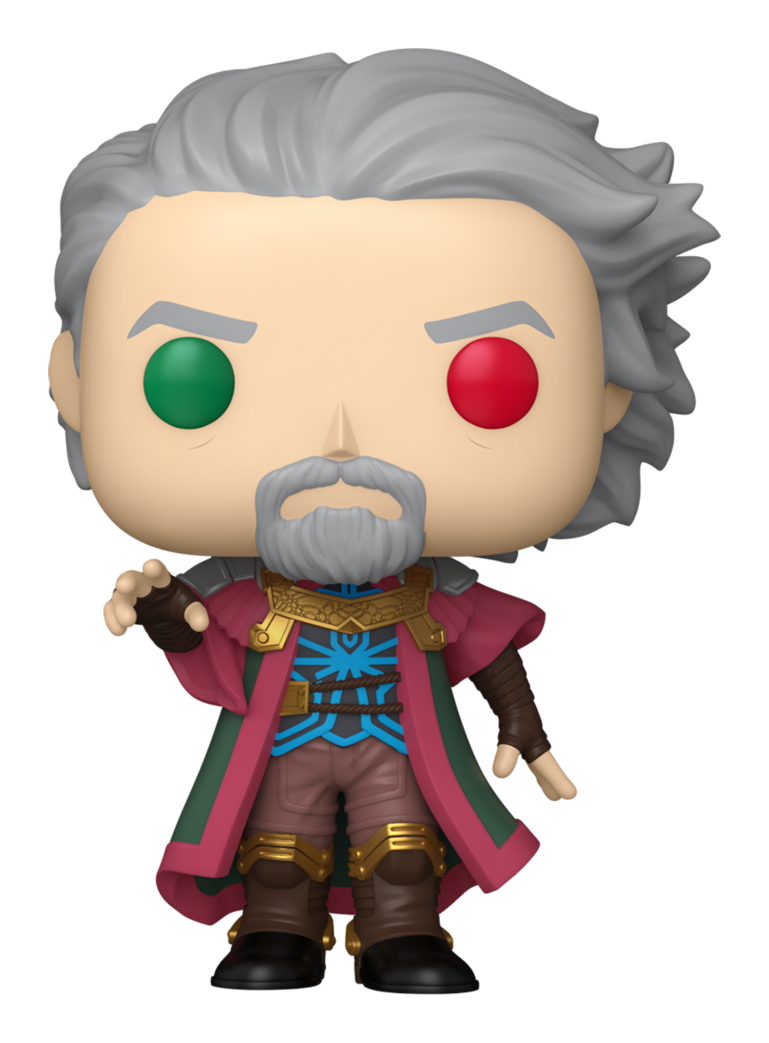 Pop! Vinyl - Magic The Gathering - Urza