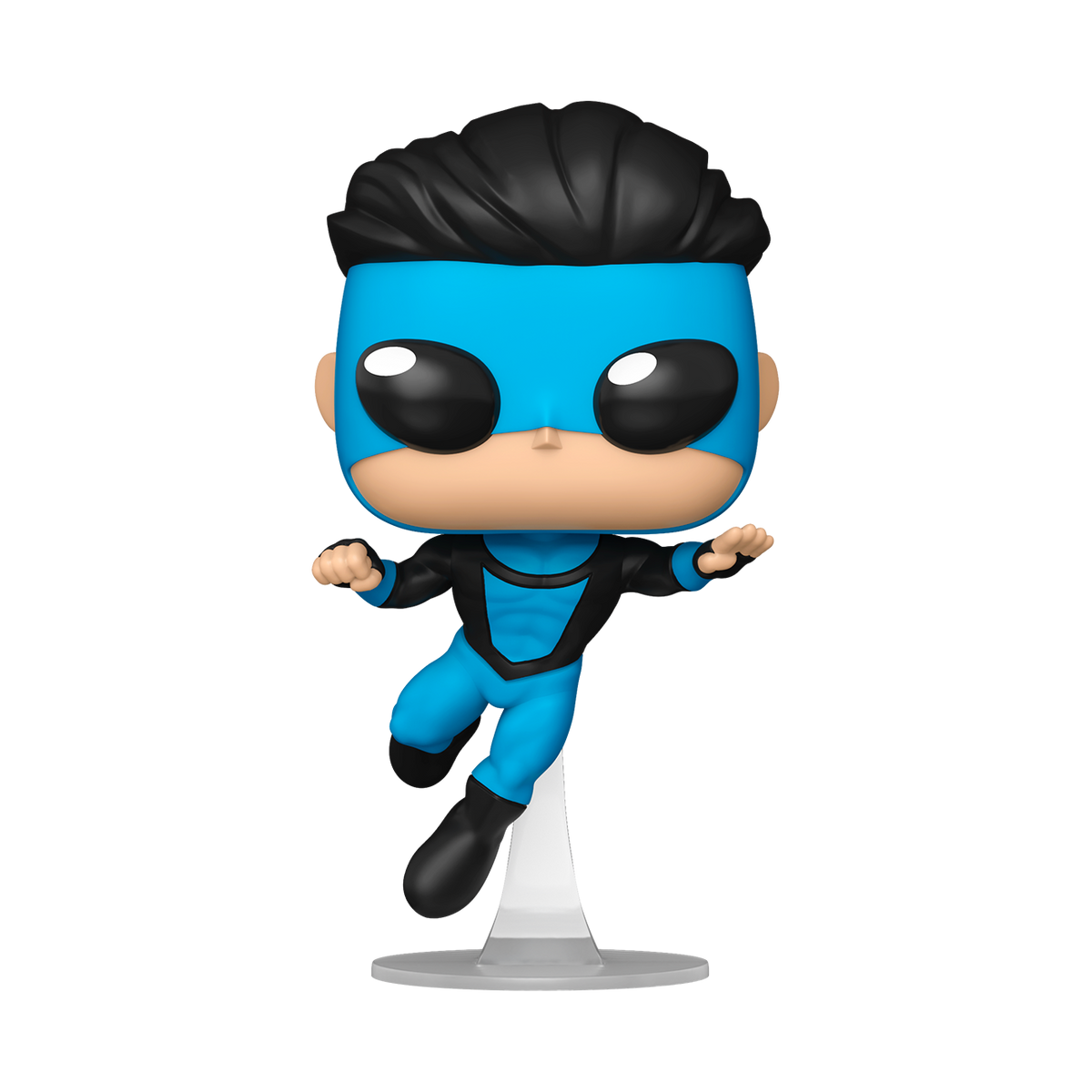 Pop! Vinyl - Funko Fusion - Invincible w/chase