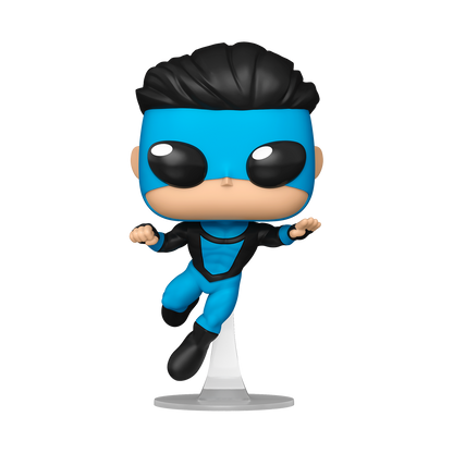 Pop! Vinyl - Funko Fusion - Invincible w/chase