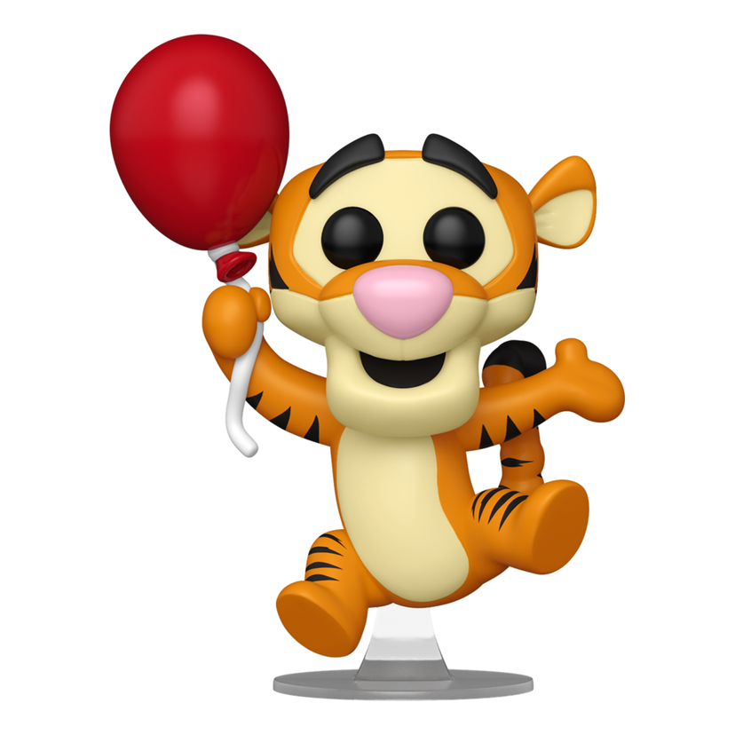 Funko Pop! Disney Winnie the Pooh Tigger with Balloon #1644