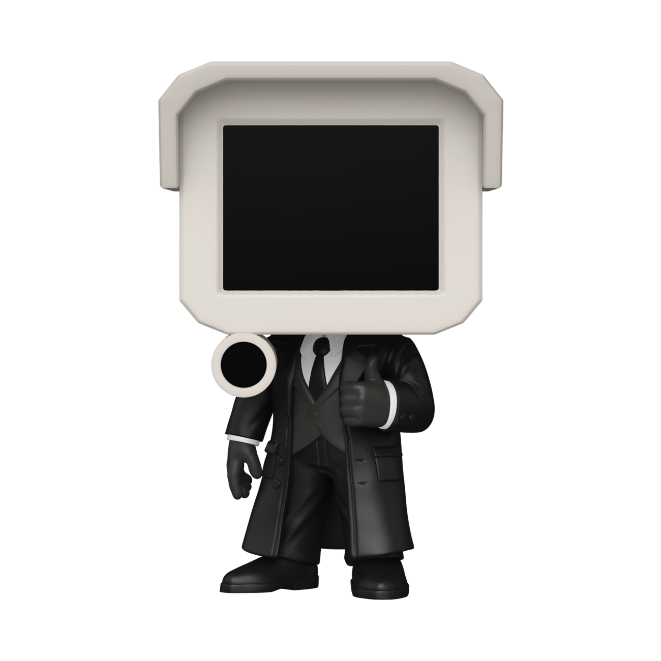 Funko Pop! Vinyl - Skibidi Toilet - Cameraman Figure