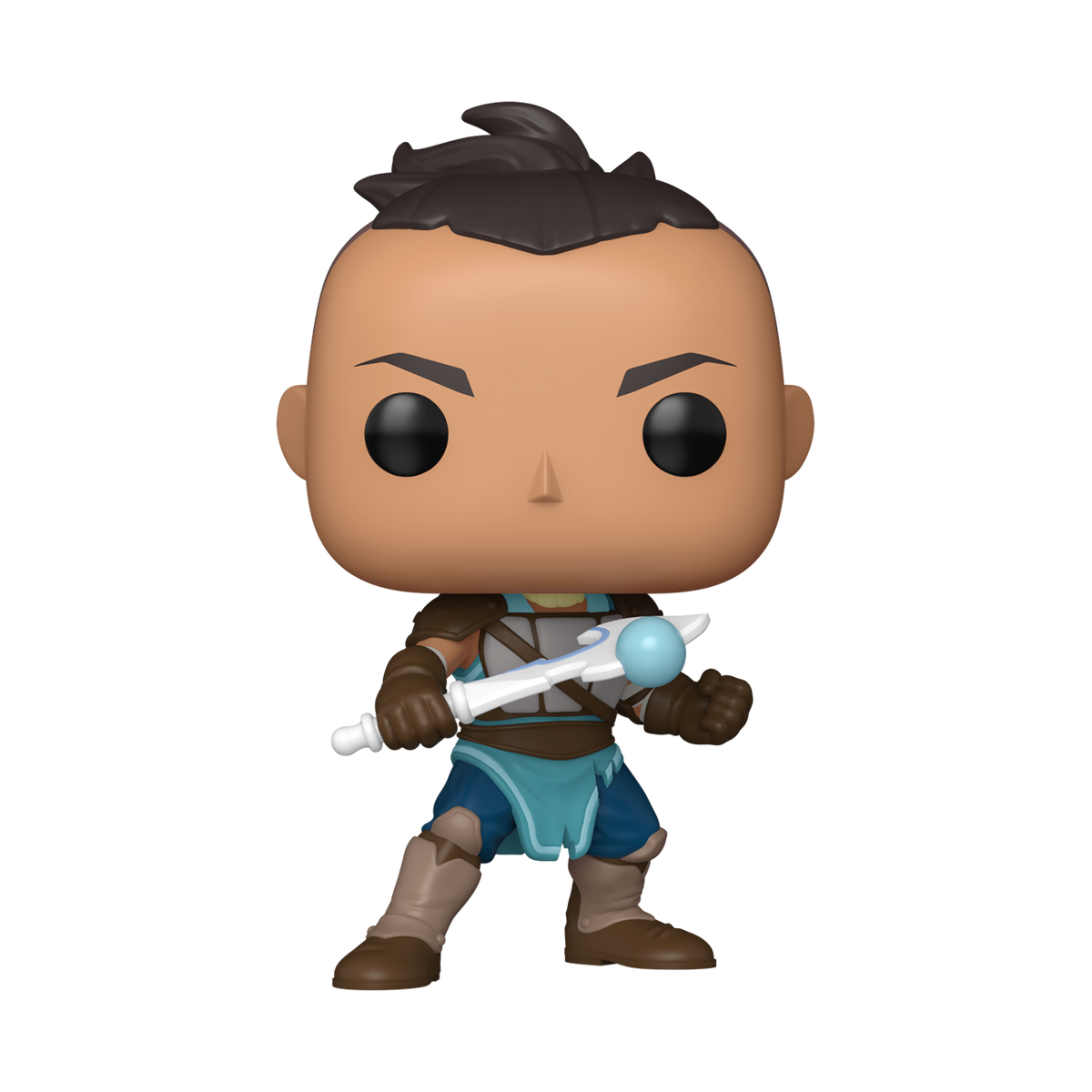 Funko Pop! Vinyl Avatar: The Last Airbender Sokka #2108 Vinyl Figure #2108