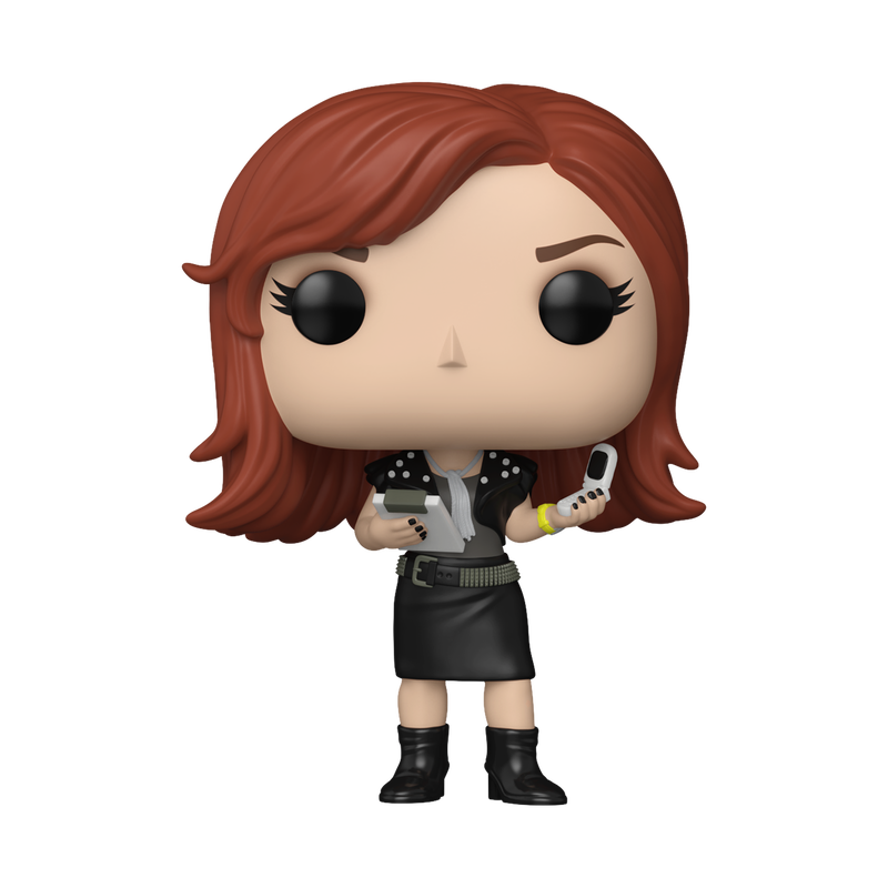 Funko Pop! Movies The Devil Wears Prada Emily Charlton #2044