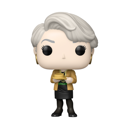 Funko Pop! Movies The Devil Wears Prada Miranda Priestly #2043 Vinyl Figure