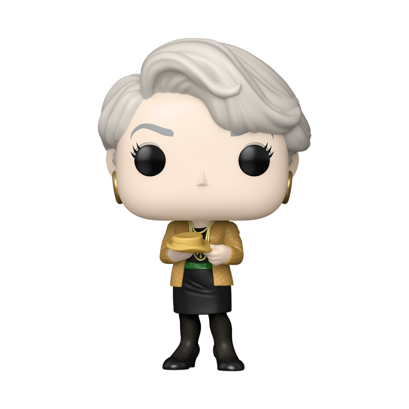 Funko Pop! Movies The Devil Wears Prada Miranda Priestly #2043 Vinyl Figure