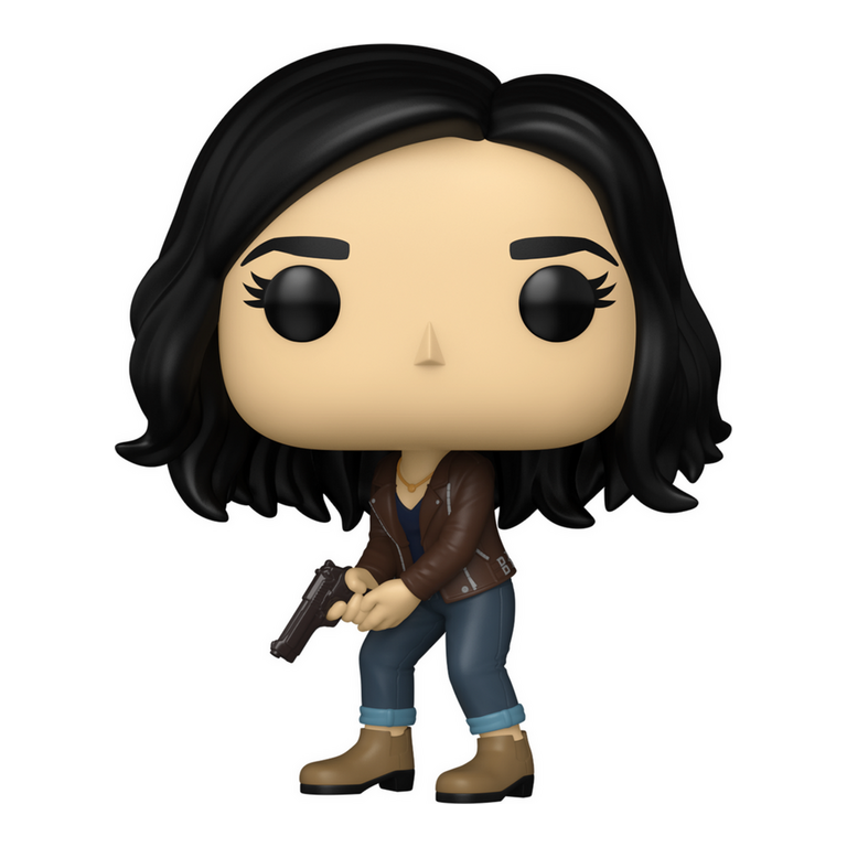 Funko Pop! Vinyl Movies Scream (2022) Sidney Prescott #2170