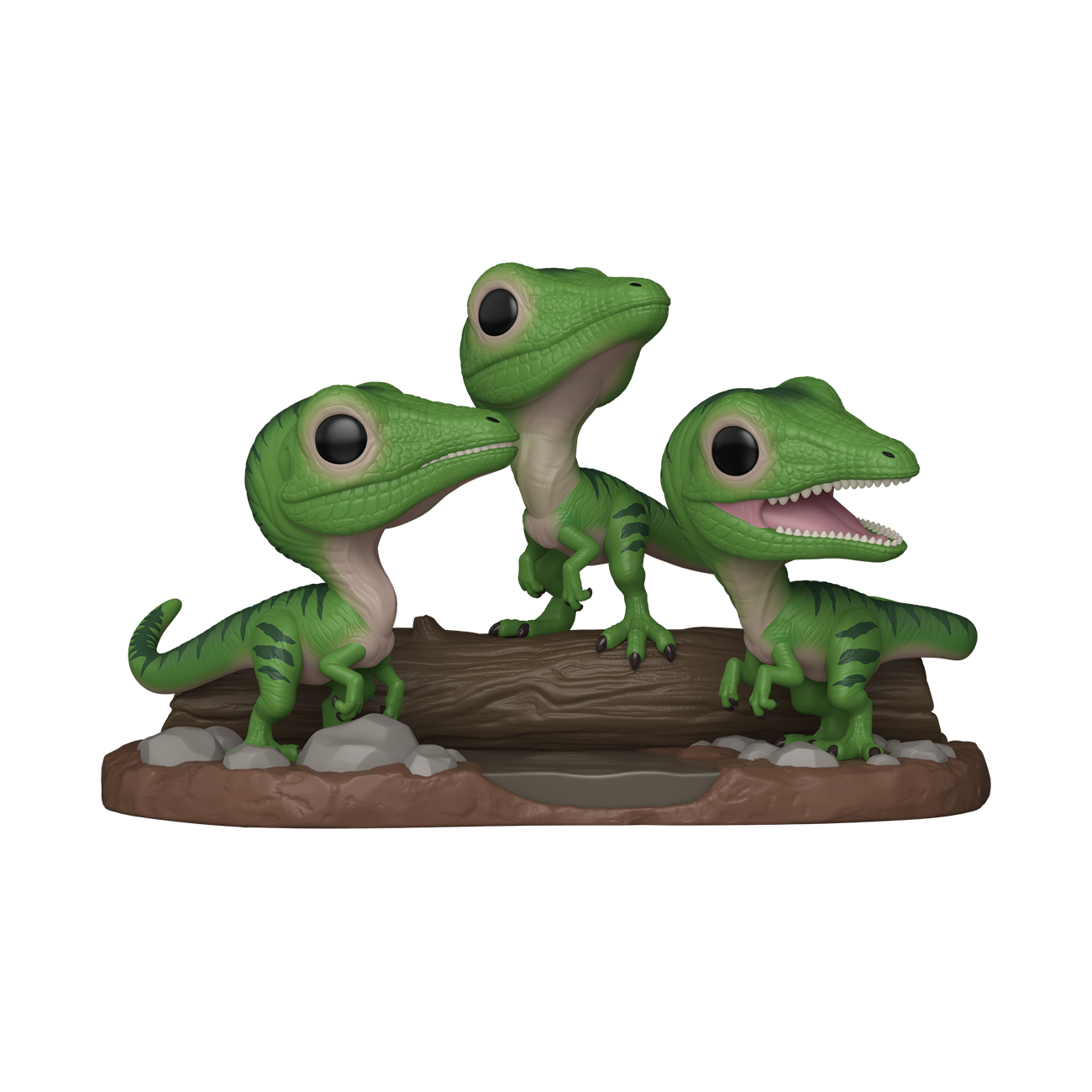 Funko Pop! Premium Jurassic Park Compsognathus Vinyl Figure #2040