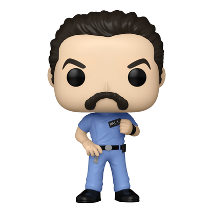 Funko Pop! Movies Happy Gilmore Hal L #2010 Vinyl Figure