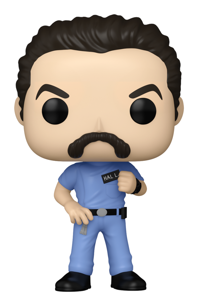 Funko Pop! Movies Happy Gilmore Hal L #2010 Vinyl Figure