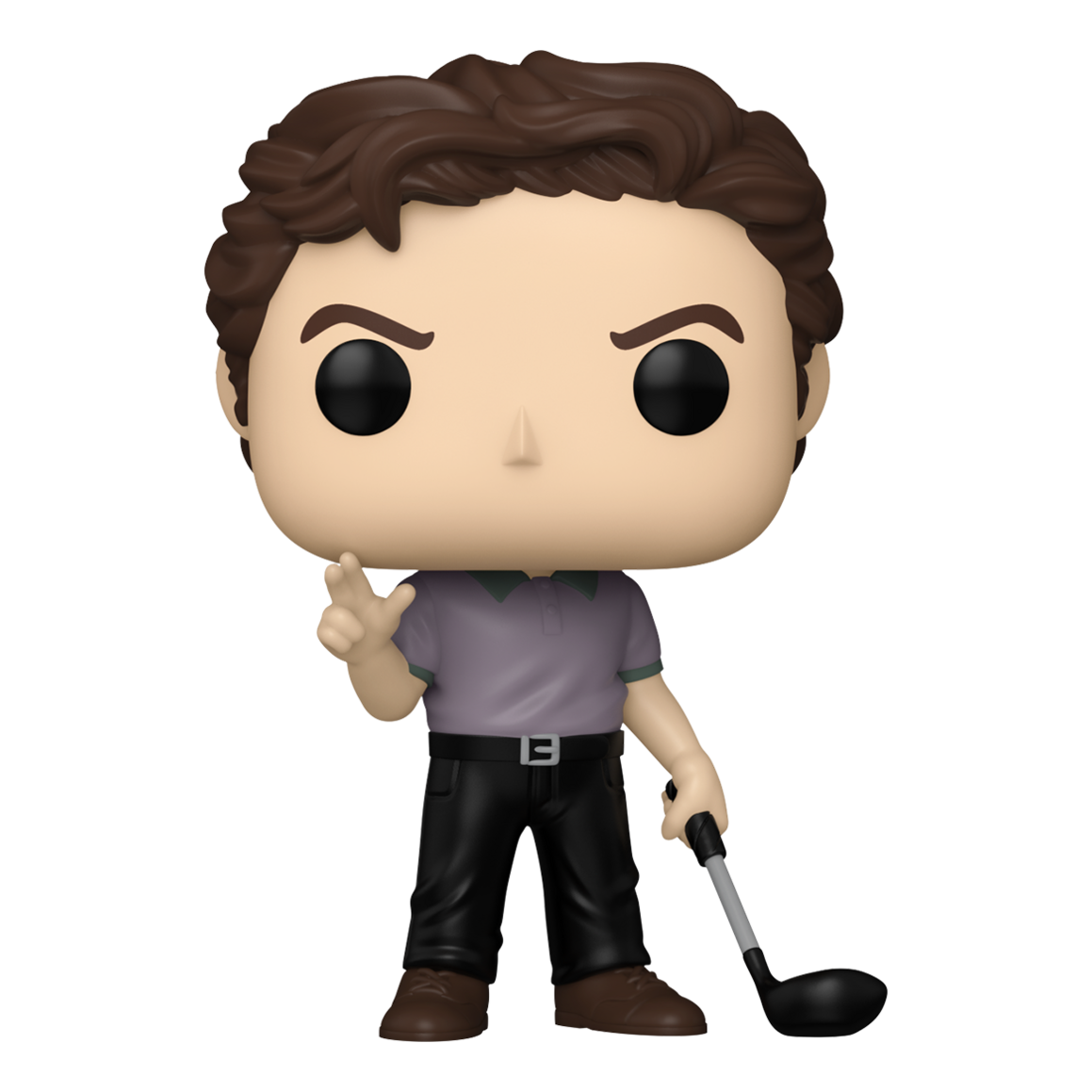 Funko Pop! Movies Happy Gilmore Shooter McGavin #2009