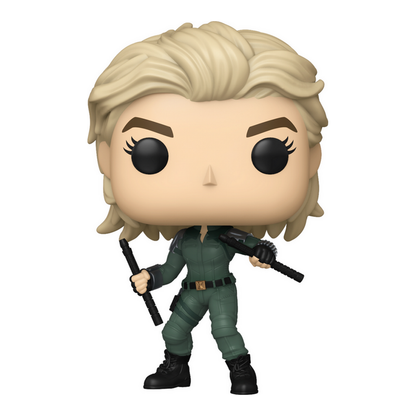 Funko Pop! Vinyl Marvel Avengers: Doomsday Yelena Belova #1638