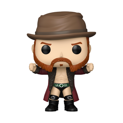 Funko POP! WWE Sheamus Vinyl Figure #209