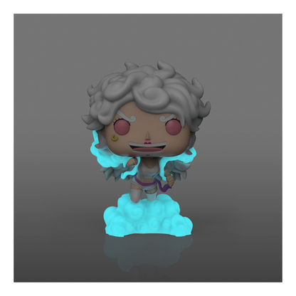 Funko Pop! Animation One Piece Jewelry Bonney #2255 with Glow-in-the-Dark Chase