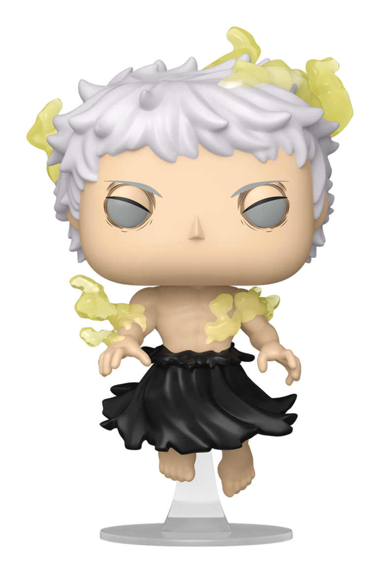 Pop! Vinyl - My Hero Academia - All For One