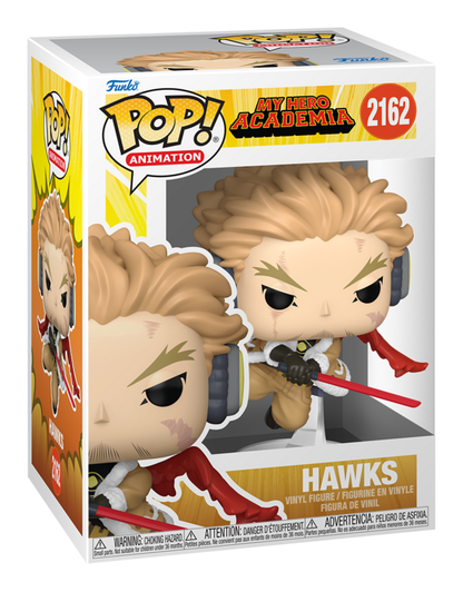 Pop! Vinyl - My Hero Academia - Hawks