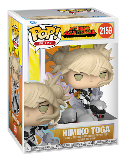 Pop! Vinyl - My Hero Academia - Toga
