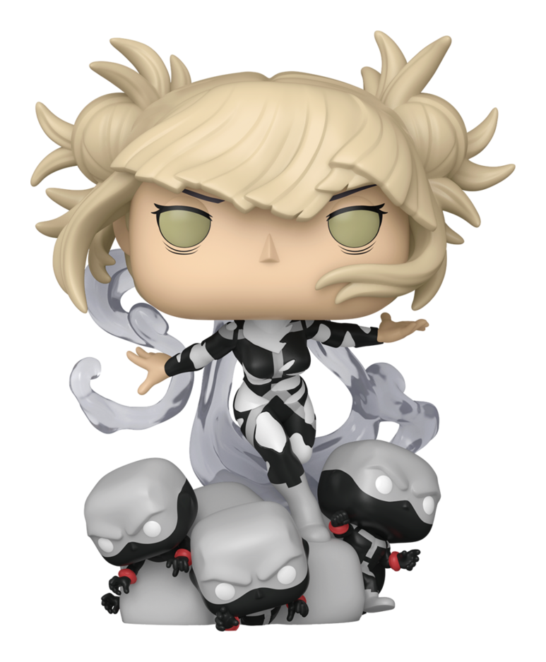 Pop! Vinyl - My Hero Academia - Toga