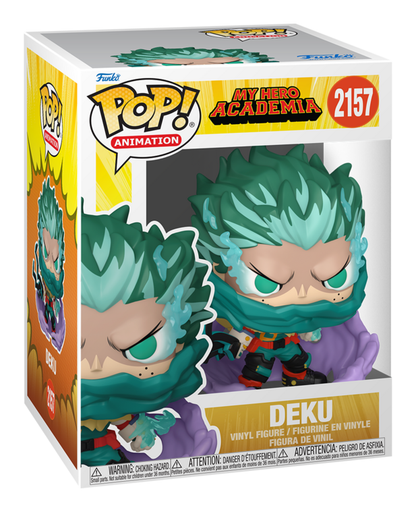 Pop! Premium - My Hero Academia - Deku