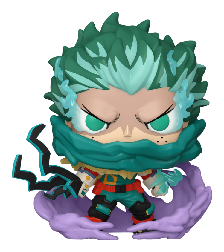 Pop! Premium - My Hero Academia - Deku