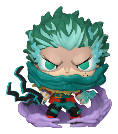 Pop! Premium - My Hero Academia - Deku