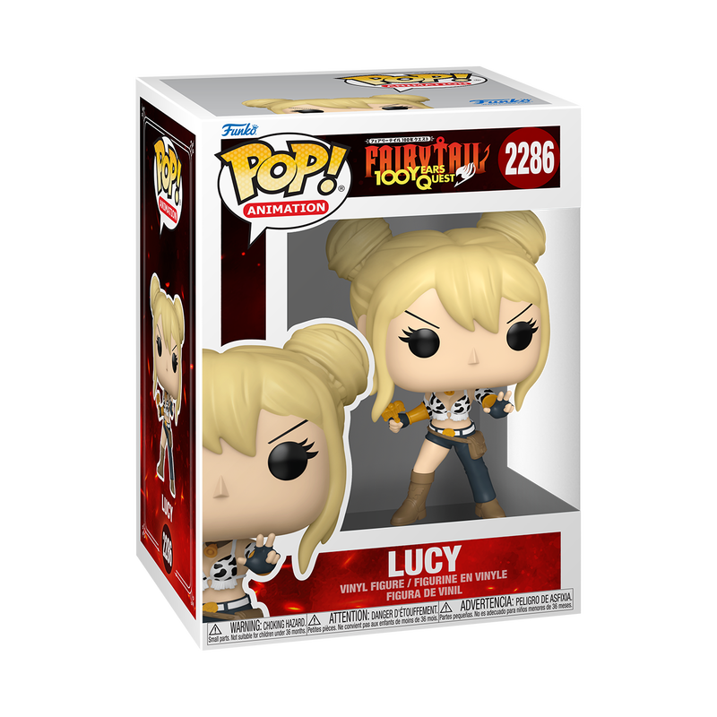 EPO APR/MAY 26 - Pop! Vinyl 71
