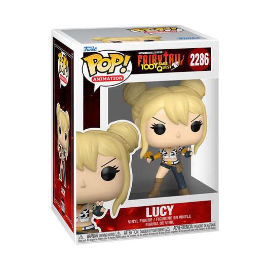 EPO APR/MAY 26 - Pop! Vinyl 71