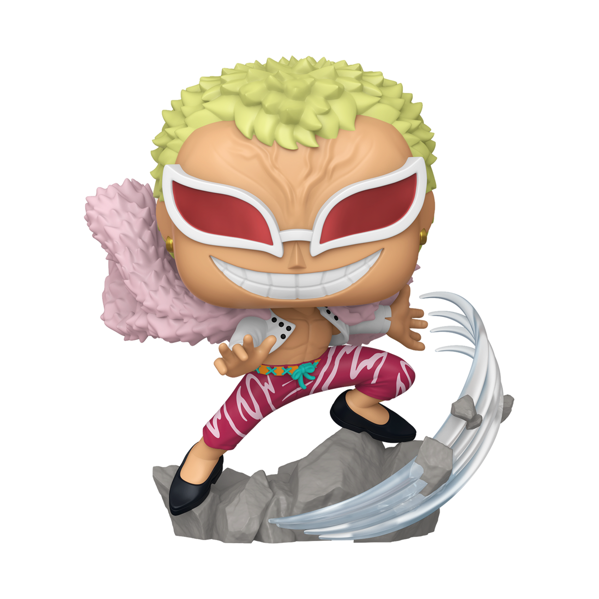 Funko Pop! Animation One Piece Doflamingo Vinyl Figure #2237