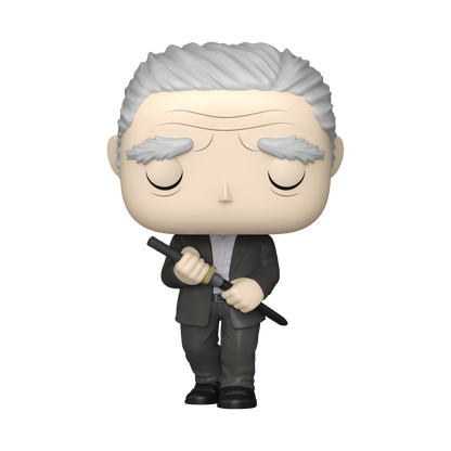 Funko Pop! Animation Sakamoto Days Takamura Vinyl Figure #2420