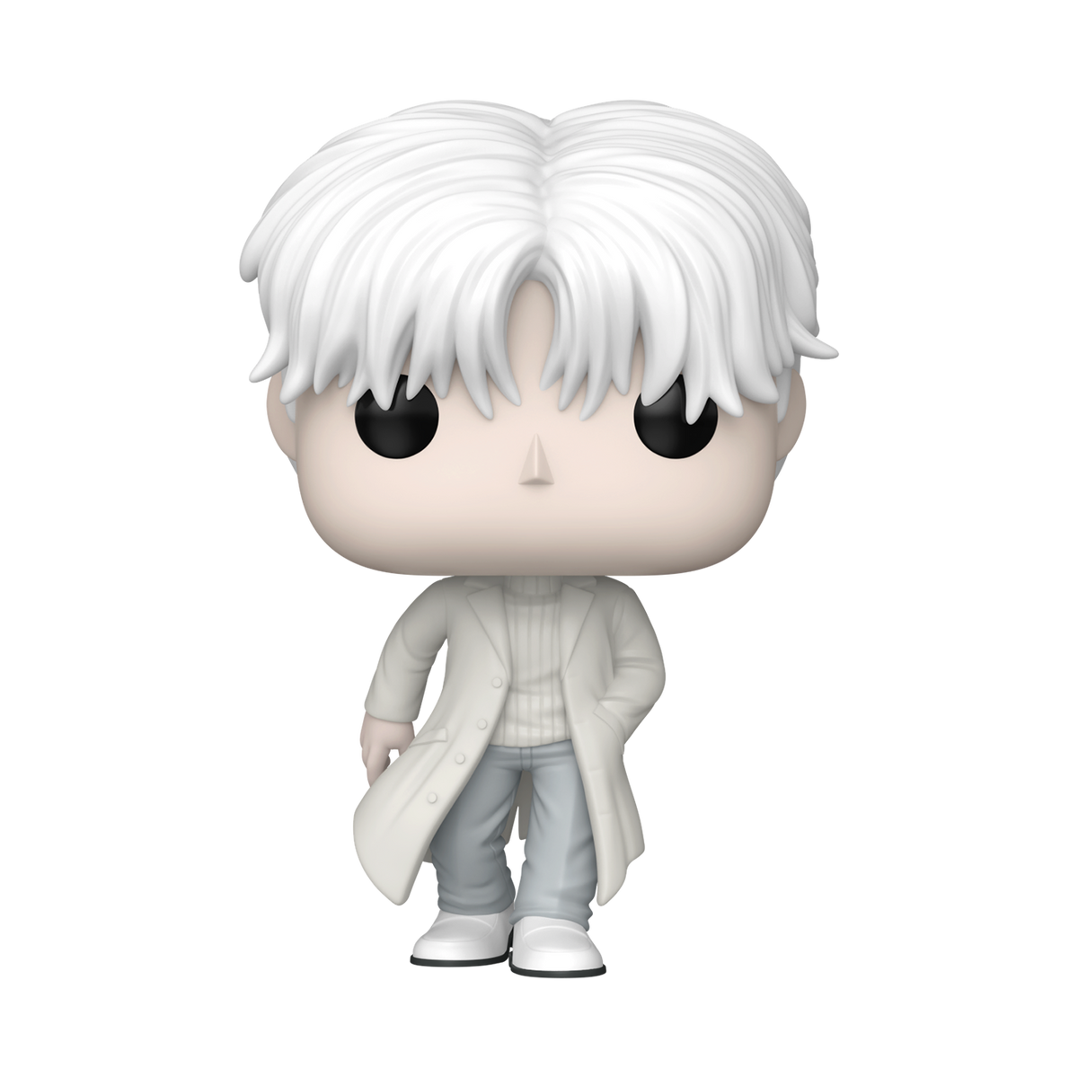 Funko Pop! Animation Sakamoto Days X (Slur) Vinyl Figure #2422