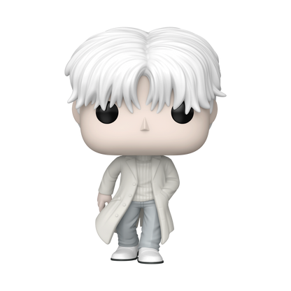 Funko Pop! Animation Sakamoto Days X (Slur) Vinyl Figure #2422