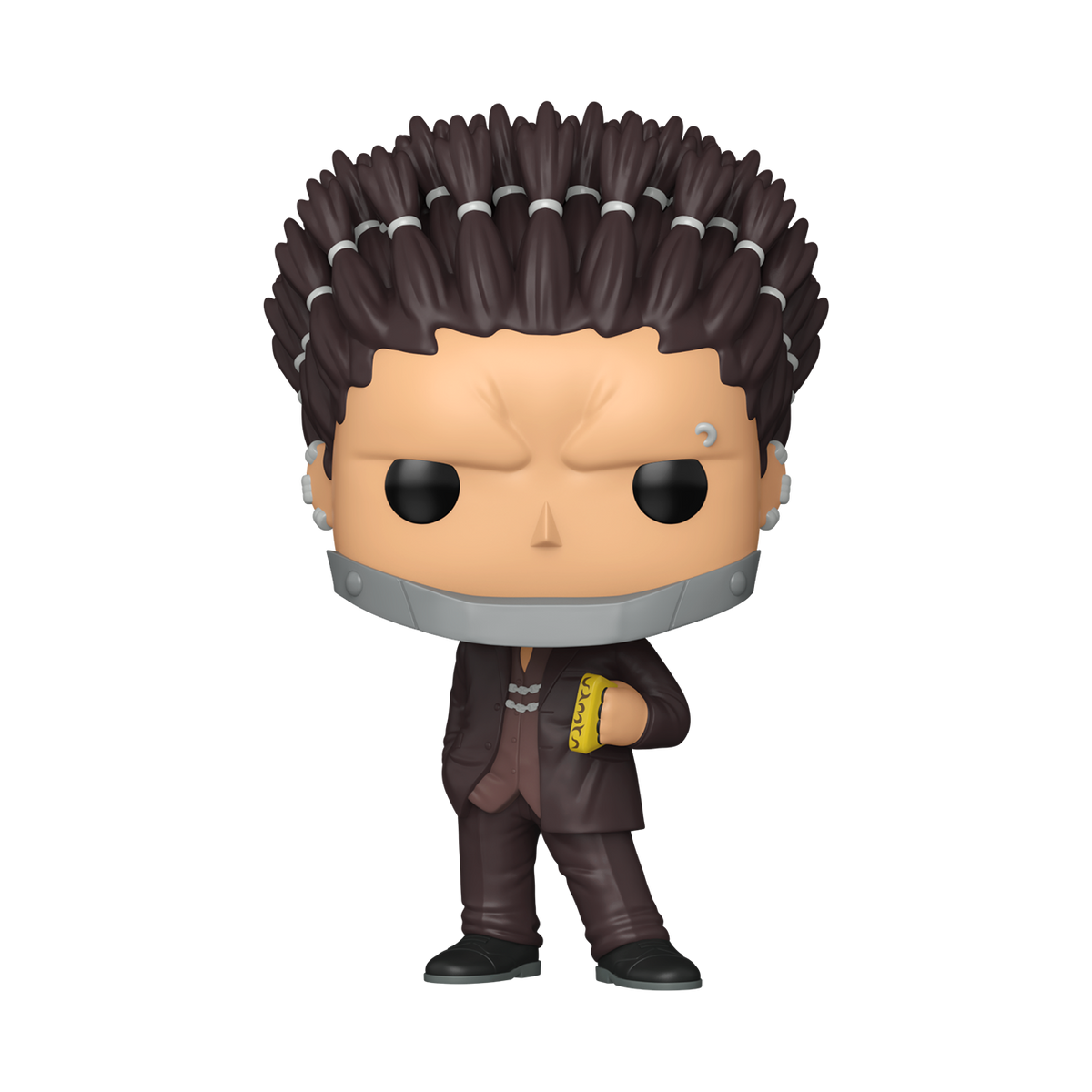 Funko Pop! Animation Sakamoto Days Hyo Vinyl Figure #2421