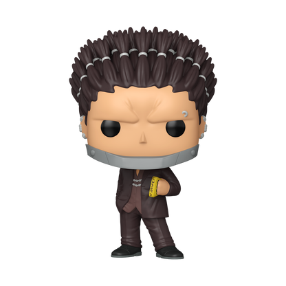 Funko Pop! Animation Sakamoto Days Hyo Vinyl Figure #2421