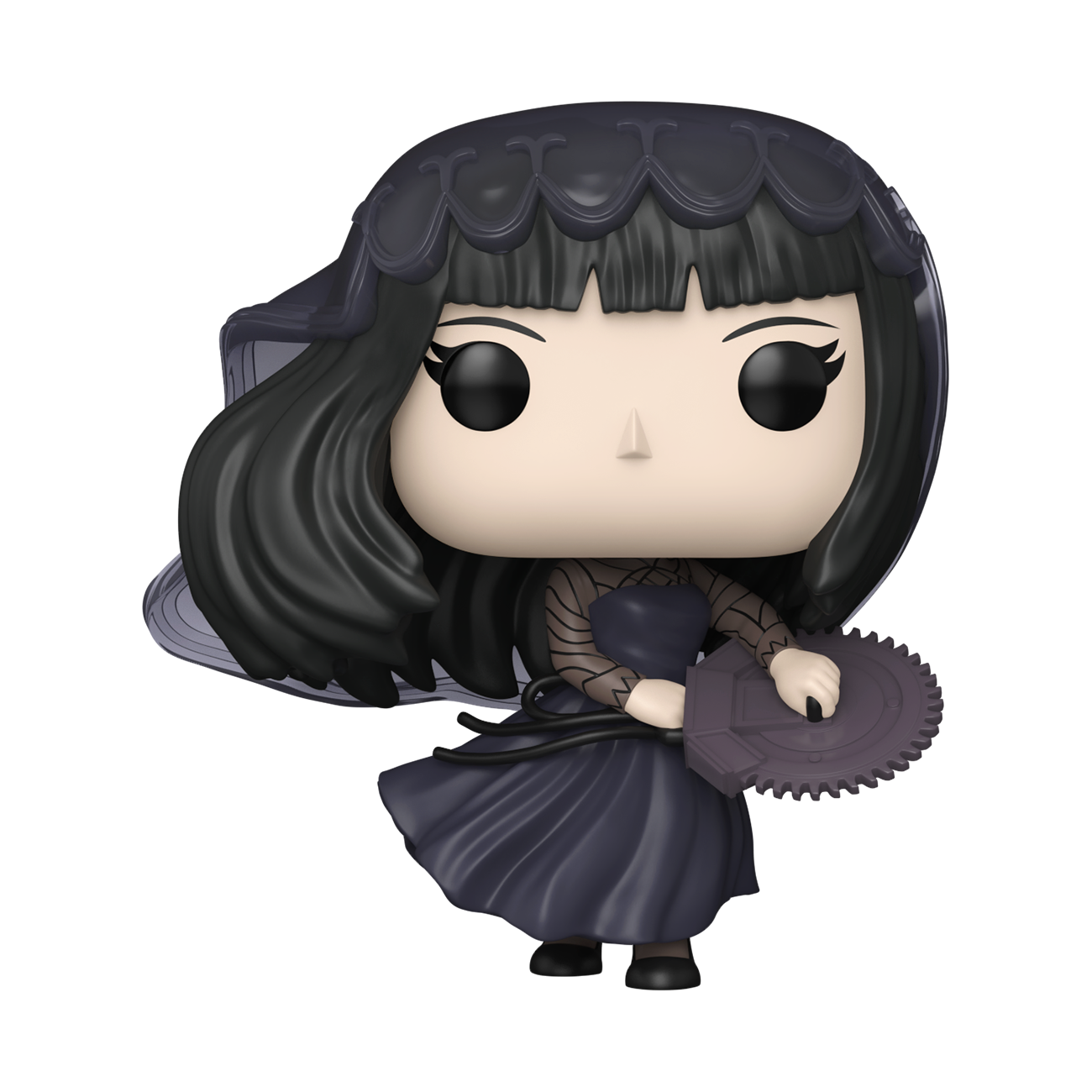 Funko Pop! Animation Sakamoto Days Osaragi Vinyl Figure #2419