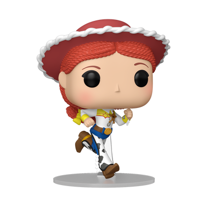 Funko Pop! Disney Pixar Toy Story 5 Jessie Vinyl Figure 1710