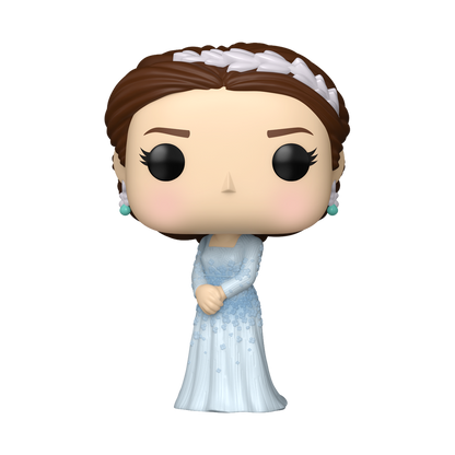 Funko Pop! Television Gossip Girl Blair Waldorf Wedding Vinyl Figure #1922