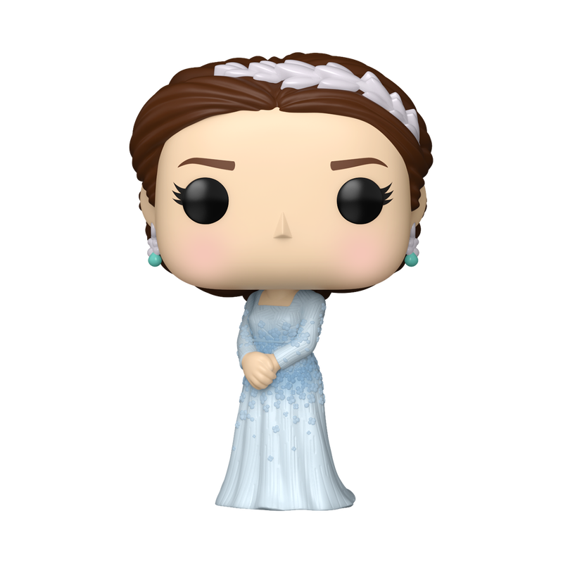Funko Pop! Television Gossip Girl Blair Waldorf Wedding Vinyl Figure #1922