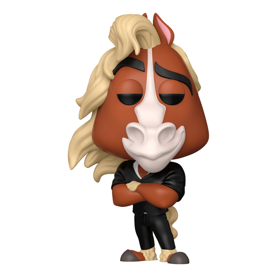 Funko Pop! Disney Zootopia 2 Winddancer Vinyl Figure #1658
