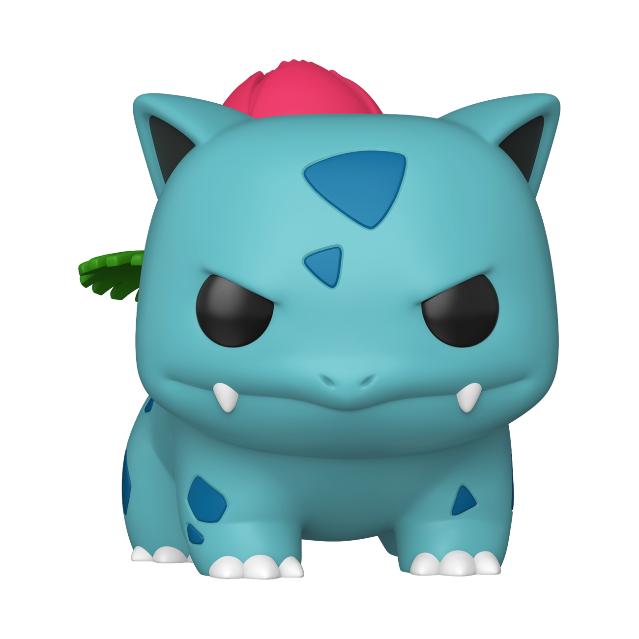 Funko Pop! Jumbo Pokémon Ivysaur 10-Inch Vinyl Figure #1186