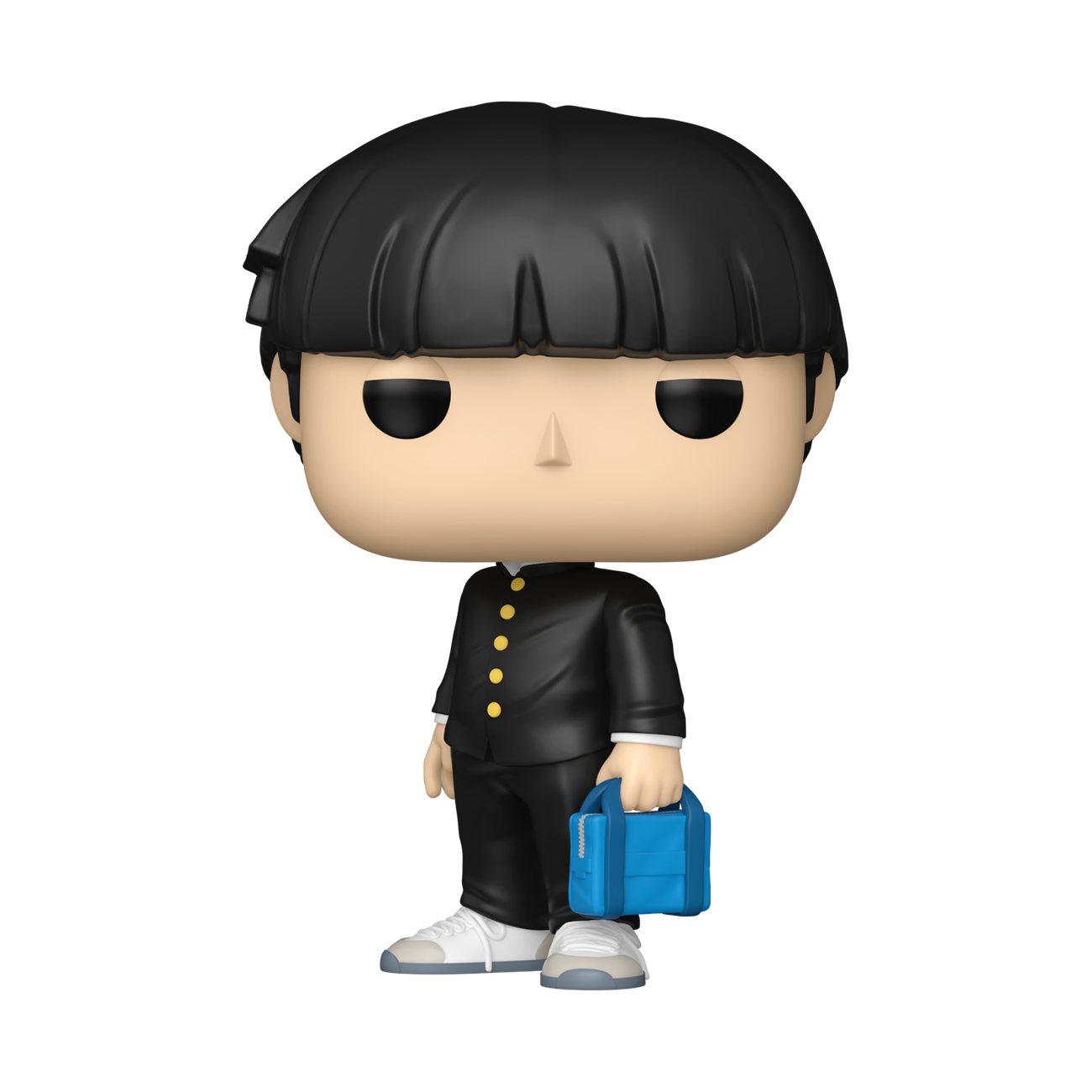 Funko Pop! Mob Psycho 100 Shigeo Kageyama with Chase