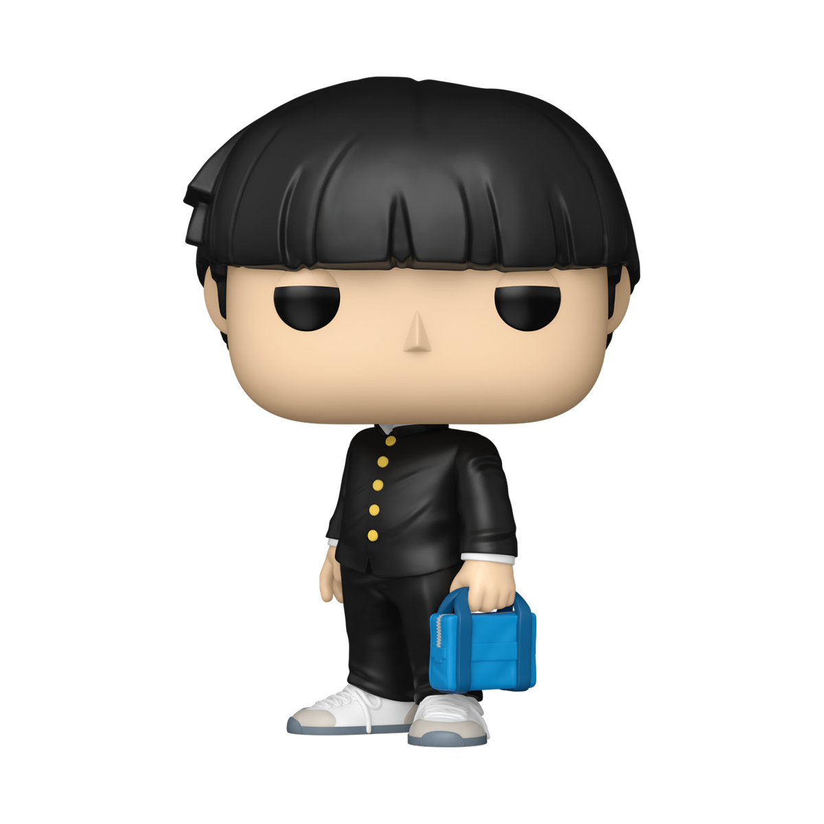 Funko Pop! Mob Psycho 100 Shigeo Kageyama with Chase