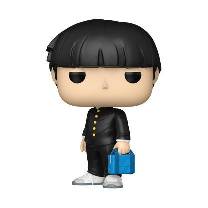 Funko Pop! Mob Psycho 100 Shigeo Kageyama with Chase