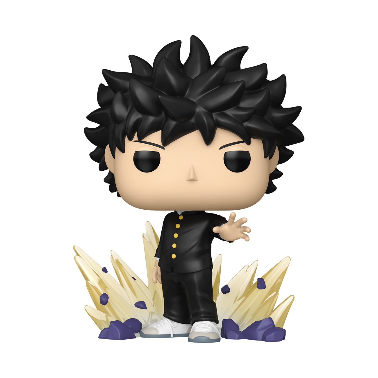 Funko Pop! Mob Psycho 100 Shigeo Kageyama with Chase