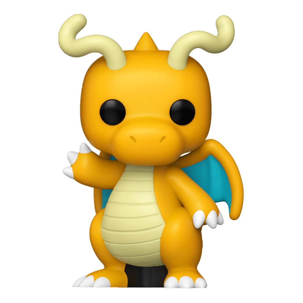 Funko Pokémon Bitty POP! Poké Ball Display Shelf with 2 Exclusive Figures