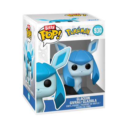Funko Bitty Pop! Pokémon Advent Countdown Calendar