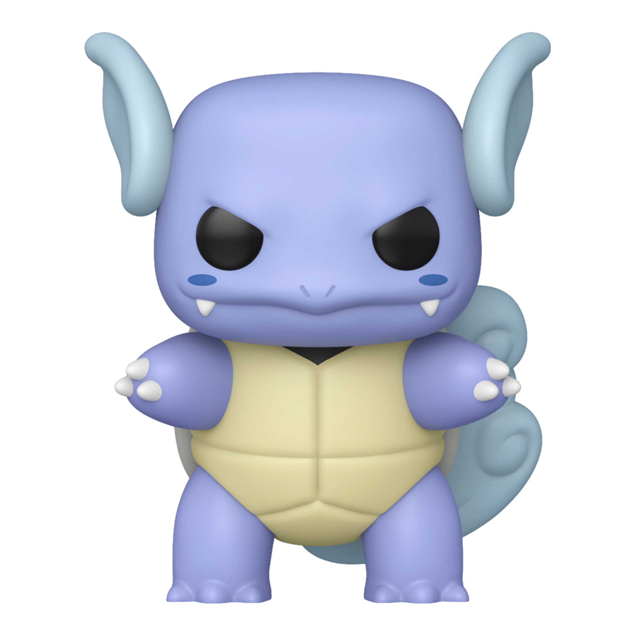 Funko Pop! Games Pokémon Wartortle Vinyl Figure #1212