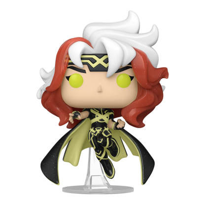 Funko Pop! Marvel X-Men '97 Celestial Rogue #1613 Vinyl Bobblehead