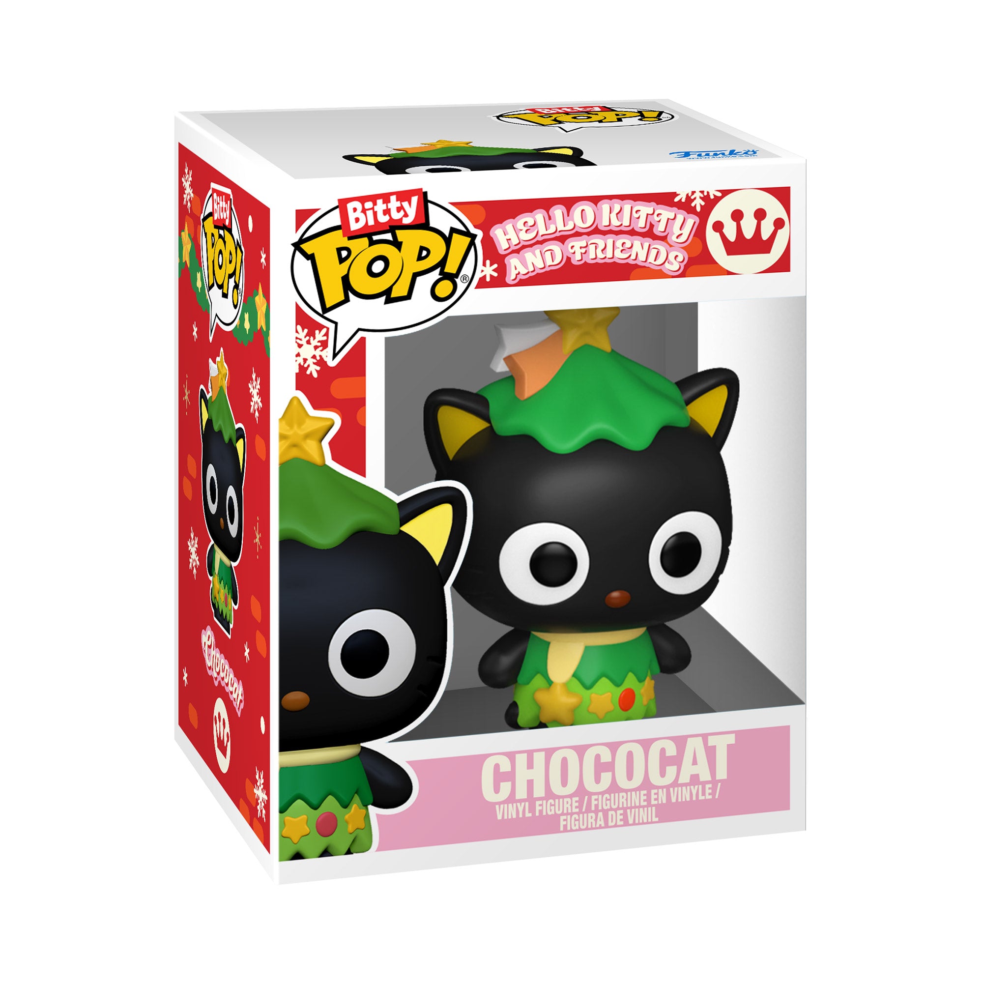 Funko Bitty Pop! Hello Kitty & Friends Advent Countdown Calendar