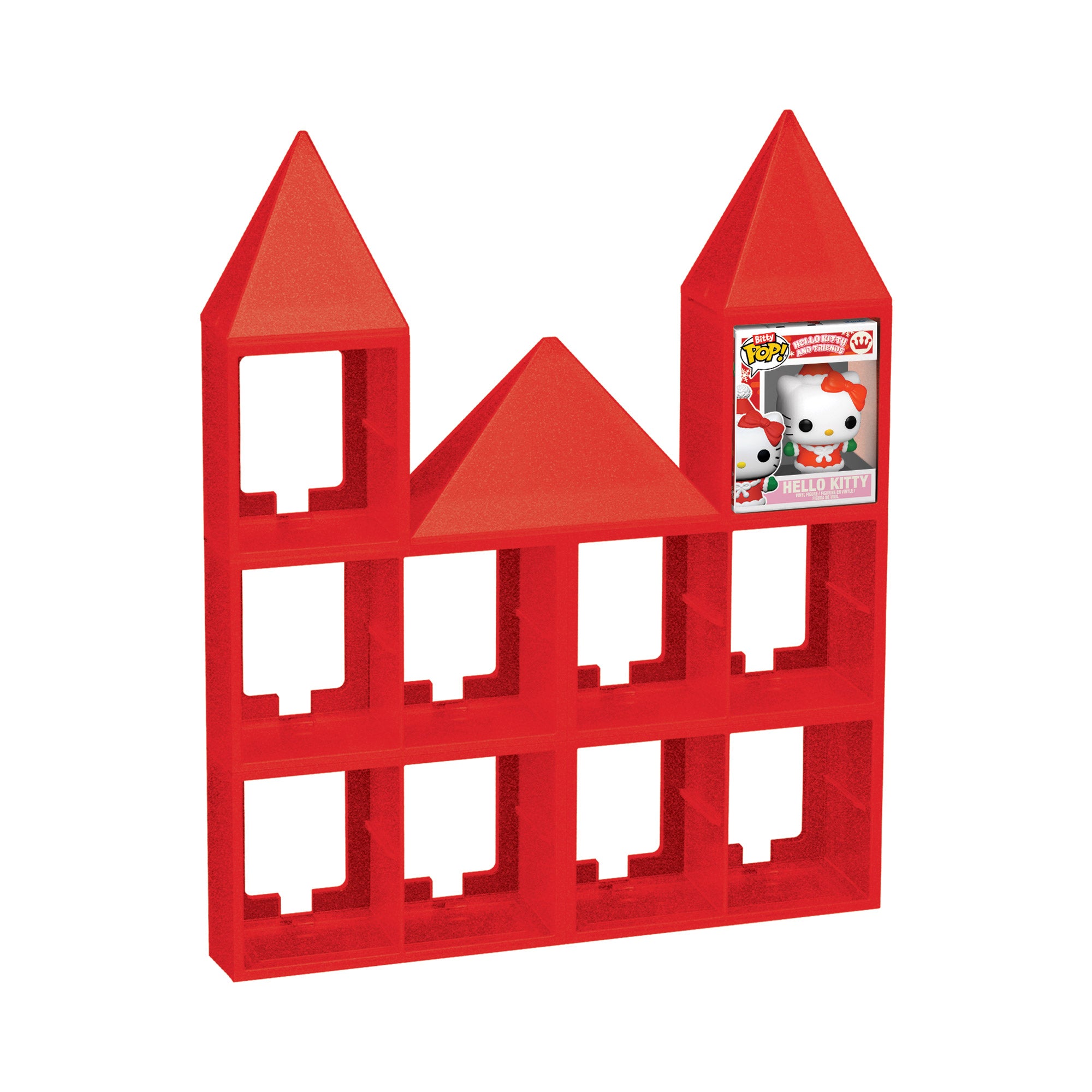 Funko Bitty Pop! Hello Kitty & Friends Advent Countdown Calendar