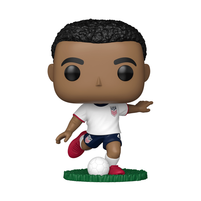 Pop! Vinyl - USA - Tyler Adams