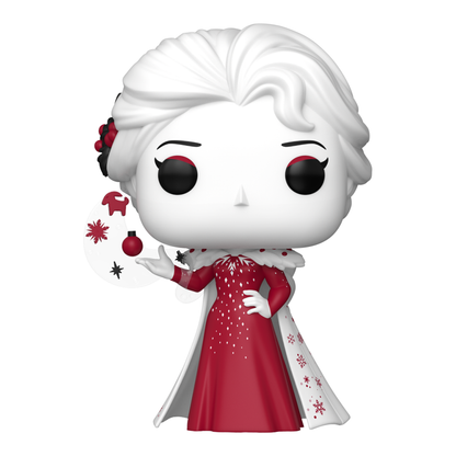 Funko Pop! Disney Frozen Elsa Nordic Deco Vinyl Figure